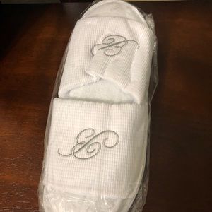 Bellagio slippers Clearance